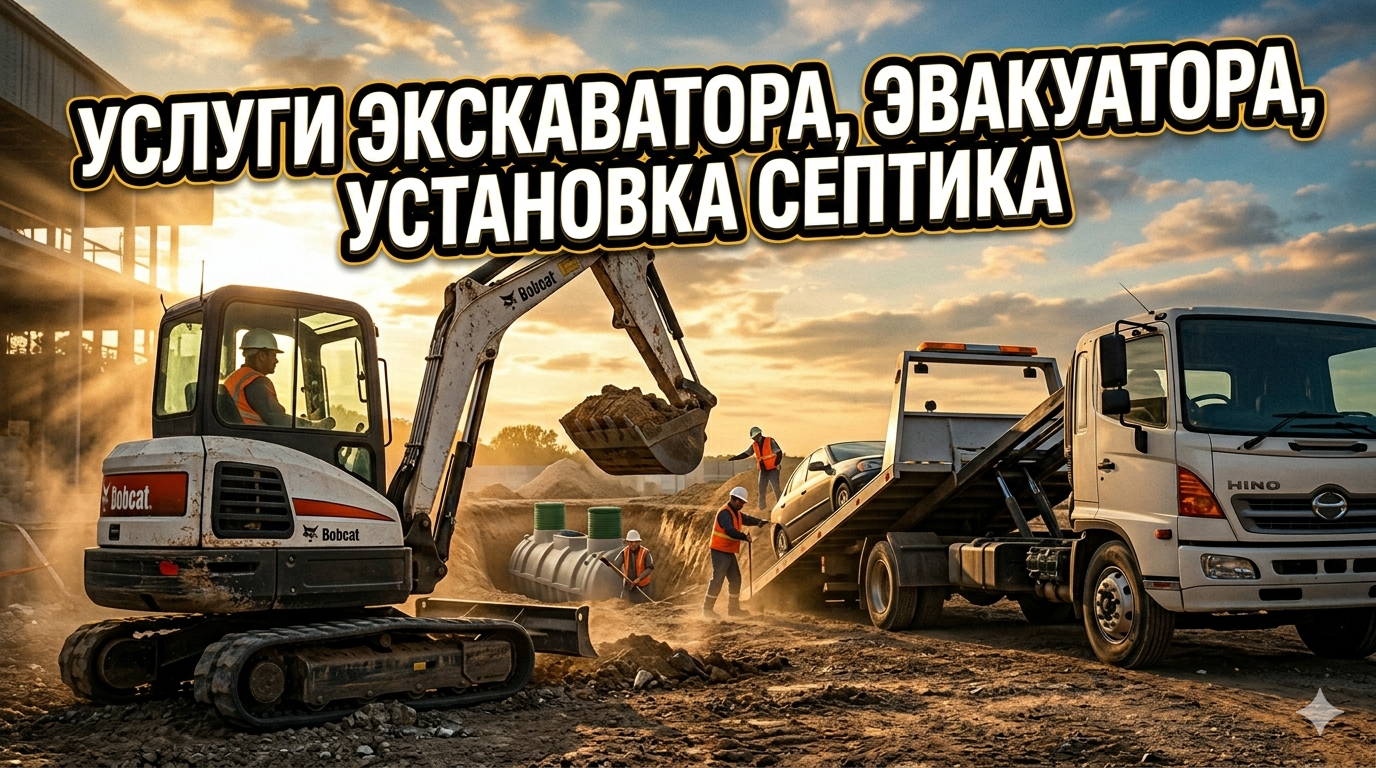 О компании